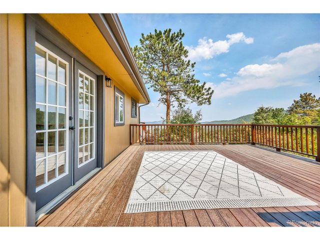 819 Hyland Dr, Evergreen, CO 80439