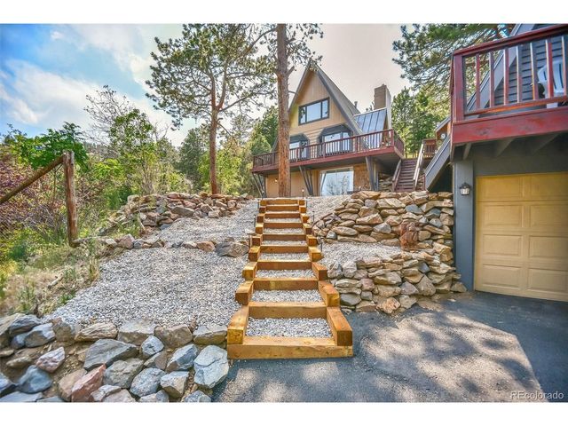 819 Hyland Dr, Evergreen, CO 80439
