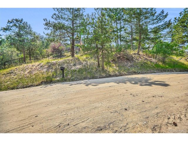 819 Hyland Dr, Evergreen, CO 80439