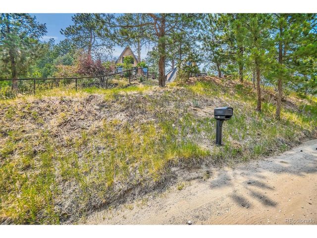 819 Hyland Dr, Evergreen, CO 80439
