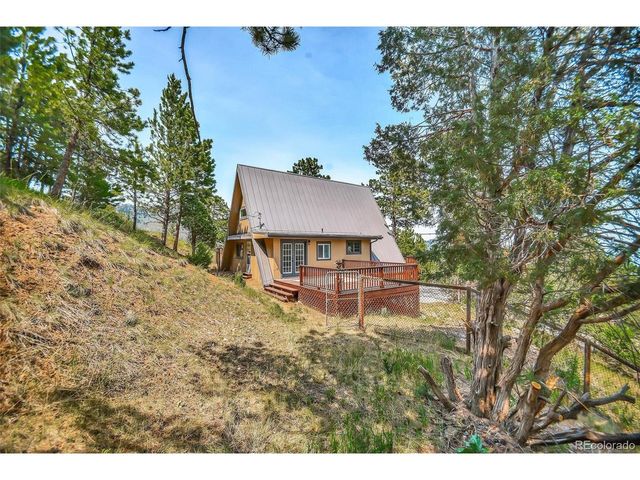 819 Hyland Dr, Evergreen, CO 80439