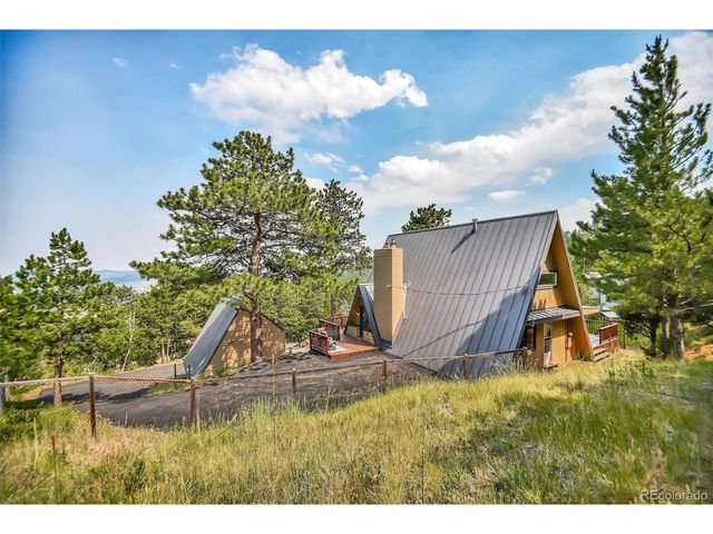 819 Hyland Dr, Evergreen, CO 80439