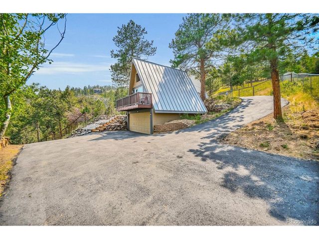 819 Hyland Dr, Evergreen, CO 80439