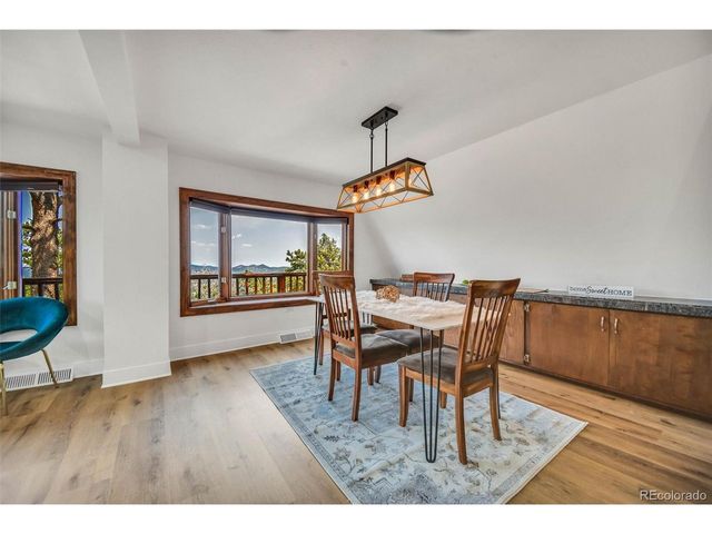 819 Hyland Dr, Evergreen, CO 80439
