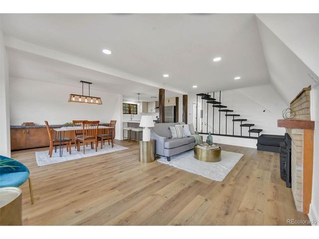 819 Hyland Dr, Evergreen, CO 80439