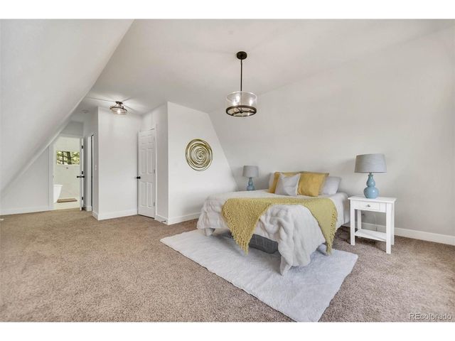 819 Hyland Dr, Evergreen, CO 80439