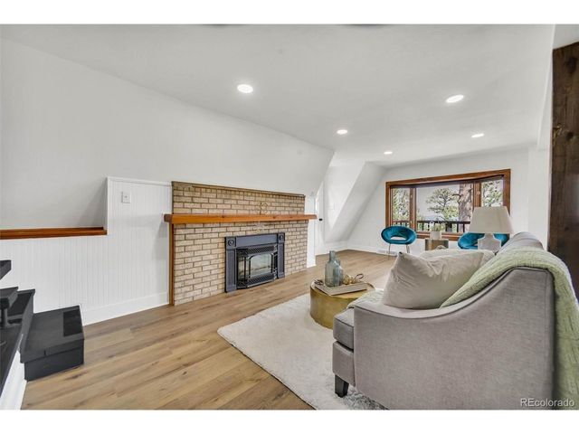 819 Hyland Dr, Evergreen, CO 80439