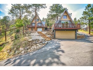 819 Hyland Dr, Evergreen, CO 80439