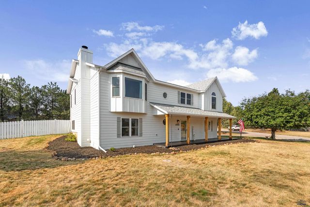 4991 RAVEN CIR, Rapid City, SD 57702