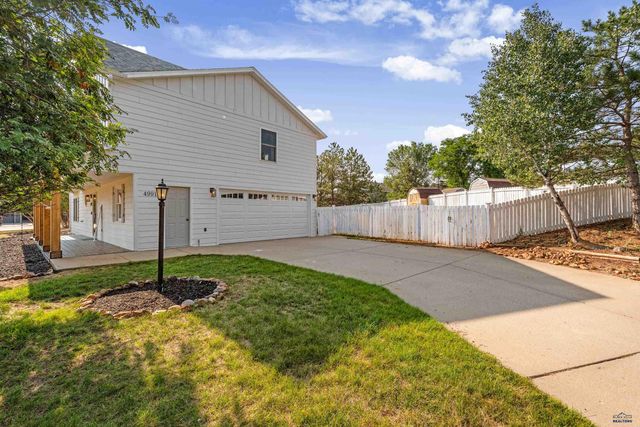 4991 RAVEN CIR, Rapid City, SD 57702
