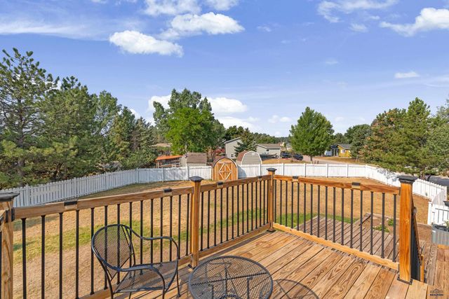 4991 RAVEN CIR, Rapid City, SD 57702