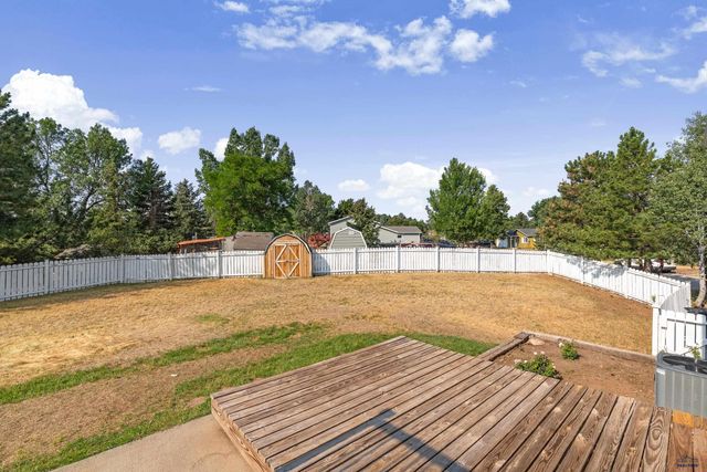 4991 RAVEN CIR, Rapid City, SD 57702
