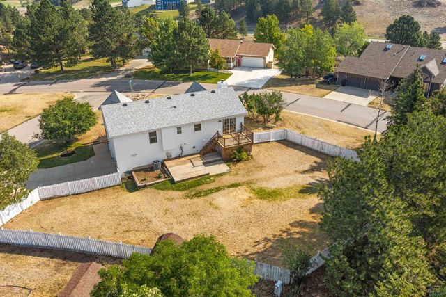4991 RAVEN CIR, Rapid City, SD 57702