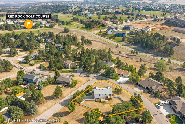 4991 RAVEN CIR, Rapid City, SD 57702