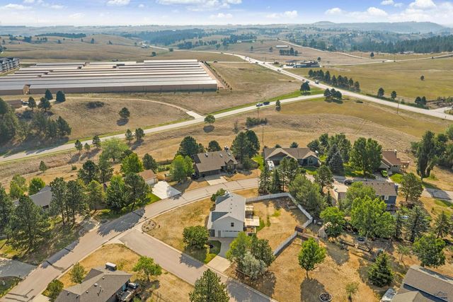 4991 RAVEN CIR, Rapid City, SD 57702