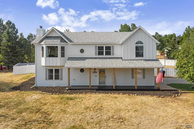 4991 RAVEN CIR, Rapid City, SD 57702