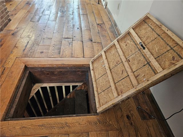 607 Middle St, Central North Side, PA 15212