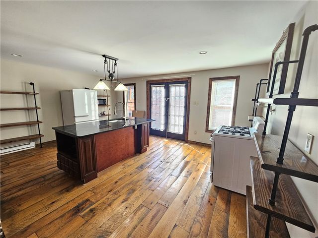 607 Middle St, Central North Side, PA 15212