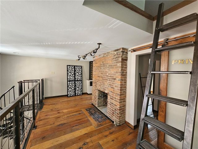 607 Middle St, Central North Side, PA 15212