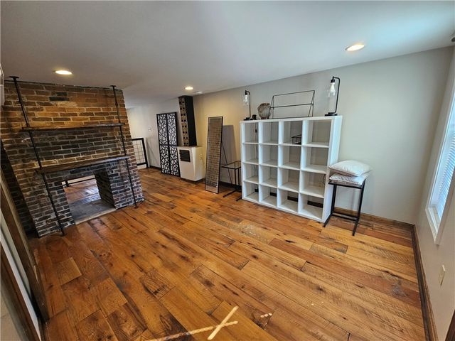 607 Middle St, Central North Side, PA 15212