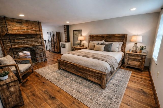 607 Middle St, Central North Side, PA 15212