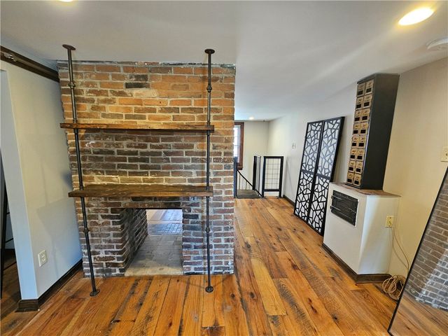 607 Middle St, Central North Side, PA 15212