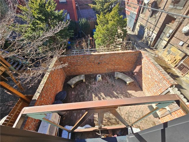 607 Middle St, Central North Side, PA 15212