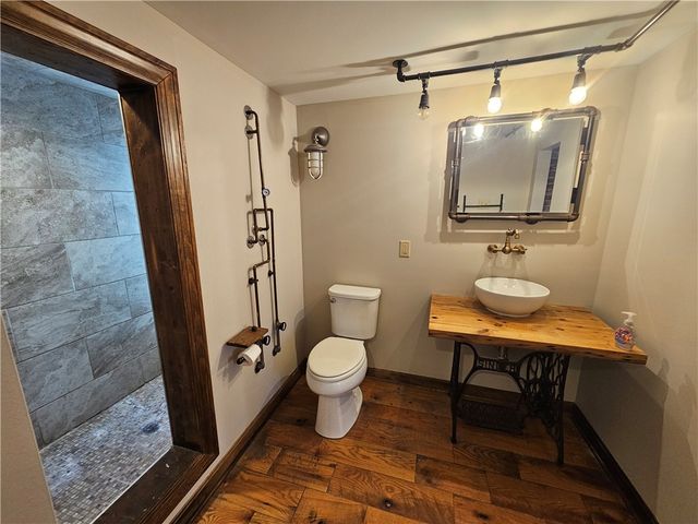 607 Middle St, Central North Side, PA 15212