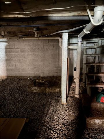 607 Middle St, Central North Side, PA 15212