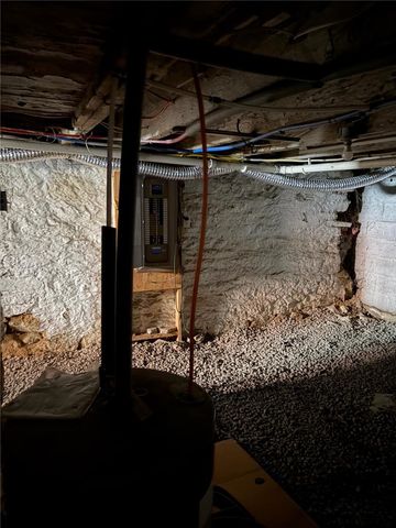 607 Middle St, Central North Side, PA 15212