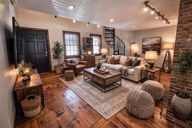 607 Middle St, Central North Side, PA 15212