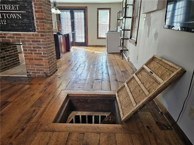 607 Middle St, Central North Side, PA 15212