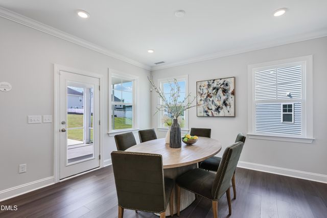 432 Cedar Barn Lane, Garner, NC 27529