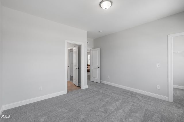 432 Cedar Barn Lane, Garner, NC 27529