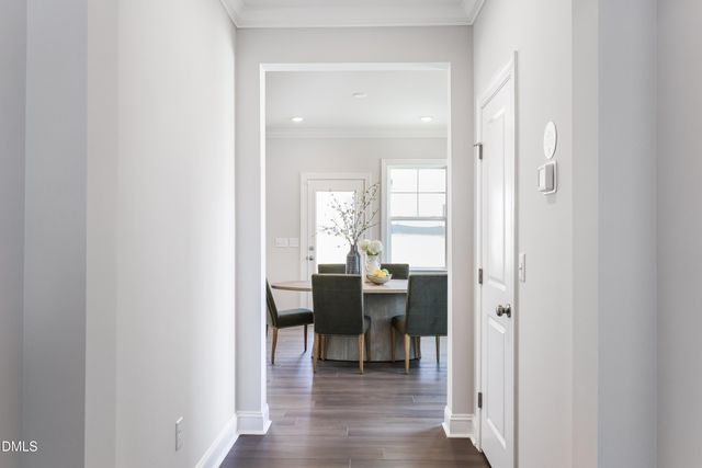 432 Cedar Barn Lane, Garner, NC 27529