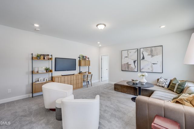 432 Cedar Barn Lane, Garner, NC 27529