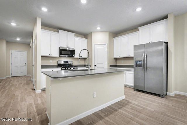 797 BROWN BEAR, St. Johns, FL 32259