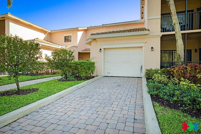 2916 Tuscany Court 104, Palm Beach Gardens, FL 33410