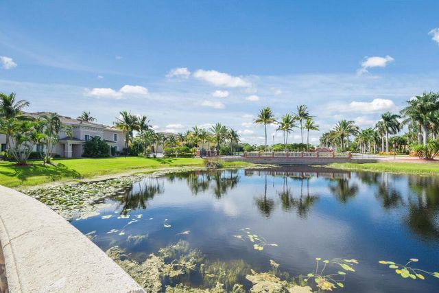 2916 Tuscany Court 104, Palm Beach Gardens, FL 33410