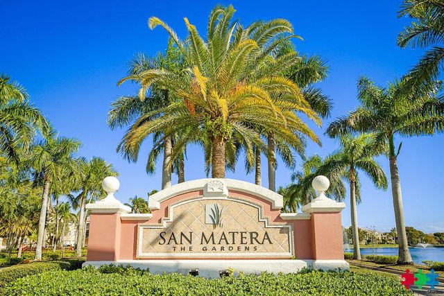 2916 Tuscany Court 104, Palm Beach Gardens, FL 33410