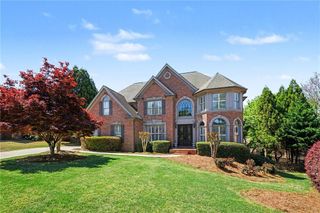 1031 White Cloud Ridge, Snellville, GA 30078