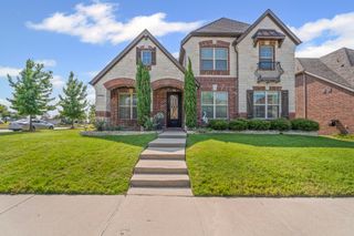 14107 Susana Lane, Frisco, TX 75035