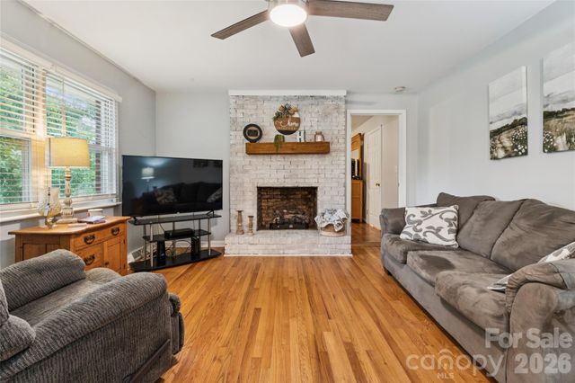 604 Archibald Road, Concord, NC 28025