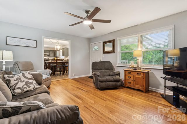 604 Archibald Road, Concord, NC 28025