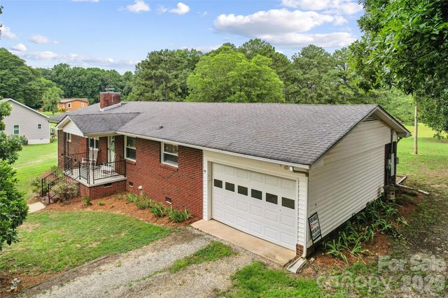 604 Archibald Road, Concord, NC 28025