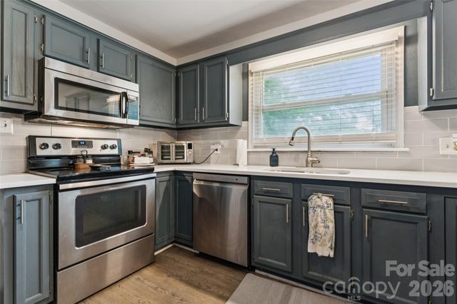 604 Archibald Road, Concord, NC 28025