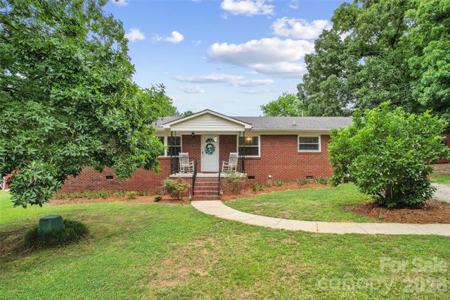 604 Archibald Road, Concord, NC 28025