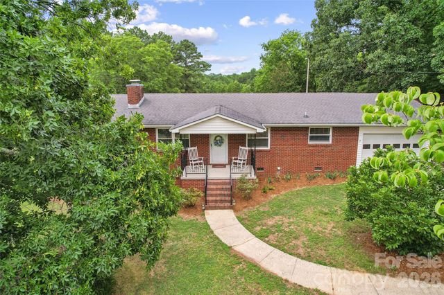 604 Archibald Road, Concord, NC 28025