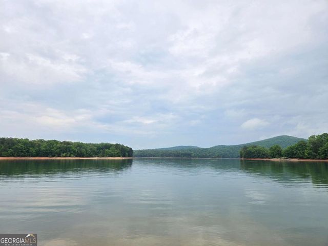 0 Sweetwater Lane, Blairsville, GA 30512
