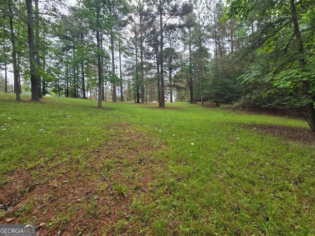 0 Sweetwater Lane, Blairsville, GA 30512